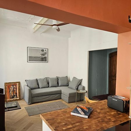 לה קיוטאט Blue Note Home, Cosy, Port Vieux מראה חיצוני תמונה