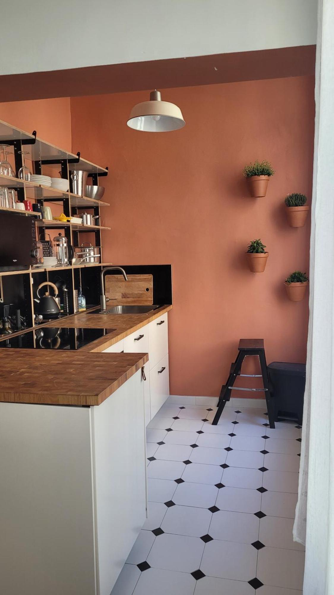 לה קיוטאט Blue Note Home, Cosy, Port Vieux מראה חיצוני תמונה